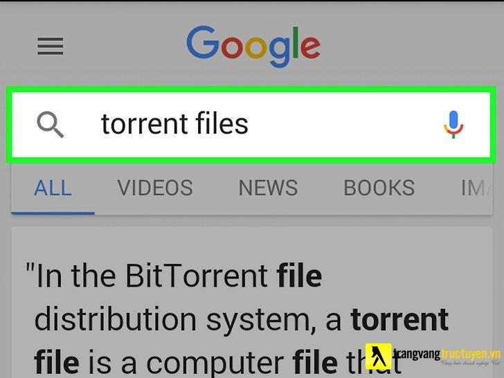 torrent là gì