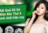 XSMB thu 6 - Kết quả Xổ số Miền Bắc Thứ 6 hàng tuần - SXMB T6
