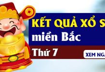 XSMB thu 7 – Kết quả Xổ số Miền Bắc Thứ 7 hàng tuần – SXMB T7 XSMB thu 7 - Kết quả Xổ số Miền Bắc Thứ 7 hàng tuần - SXMB T7