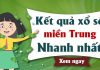XSMT - Kết quả Xổ số Miền Trung hôm nay - SXMT - KQXSMT