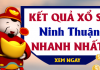 XSNT - Kết quả Xổ số Ninh Thuận hôm nay - SXNT - XSNThuan