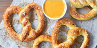 Pretzel-là-gì