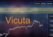 Hướng dẫn đăng ký tài khoản và mua bán coin trên sàn giao dịch Vicuta Đăng ký sàn giao dịch Vicuta