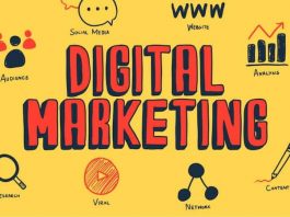 Digital Marketing và những lợi ích mang lại cho doanh nghiệp Digital marketing
