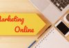 Marketing online