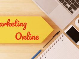 Những dịch vụ Marketing online hiệu quả dành cho doanh nghiệp hiện nay Marketing online