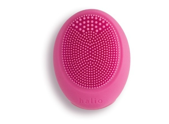Halio Pocket Facial Cleansing Và Messaging Device