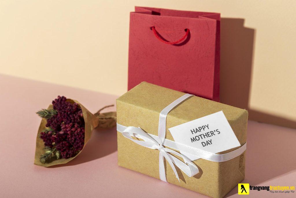 Công ty sản xuất bao bì giấy