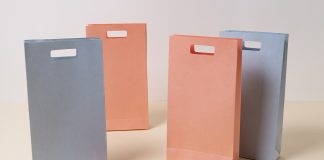 Nhà sản xuất bao bì giấy