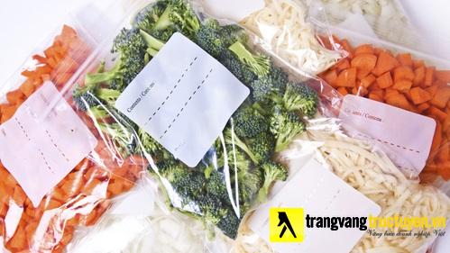 Công ty sản xuất bao bì nhựa