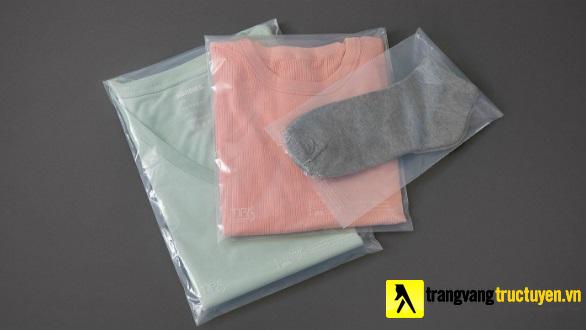 Đơn vị phân phối bao bì nhựa