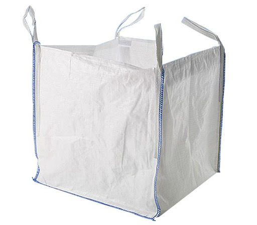 Phân phối bao container, bao jumbo, bao bigbag