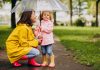 Công ty phân phối áo mưa chất lượng