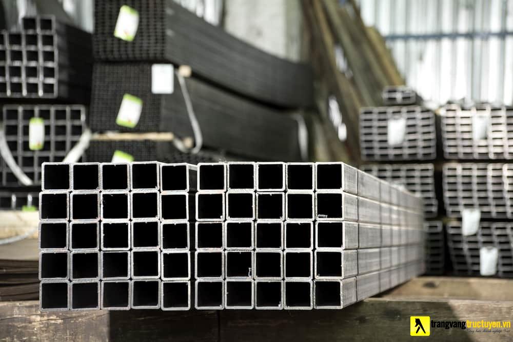 Cung cấp thép hình thép ống thép hộp