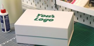 Mua bán bao bì hộp