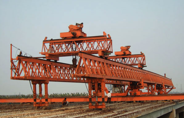 Mua bán cầu trục cổng trục