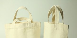 Chuyên túi vải bố túi canvas sáng tạo Chuyên túi vải bố túi canvas