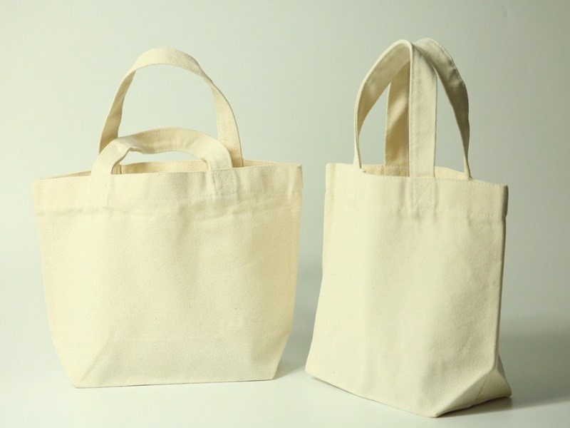 Chuyên túi vải bố túi canvas