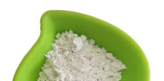 Kinh doanh bột đá Kinh doanh bột đá