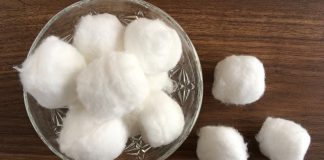 Phân phối bông gòn Phân phối bông gòn