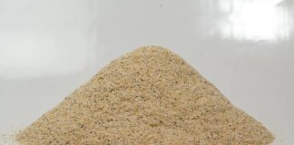 Phân phối bột đá Phân phối bột đá