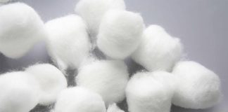 Sản xuất bông gòn Sản xuất bông gòn