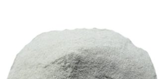 Sản xuất bột đá Sản xuất bột đá